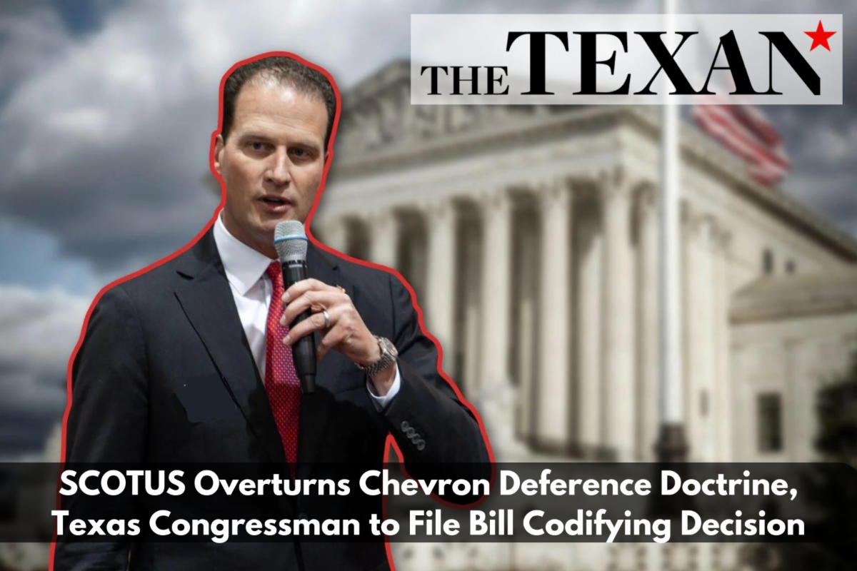 Supreme Court Overturns Chevron Deference TexasGOPVote supreme-court-overturns-chevron-deference-texasgopvote